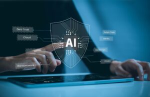 Managed AI workspace