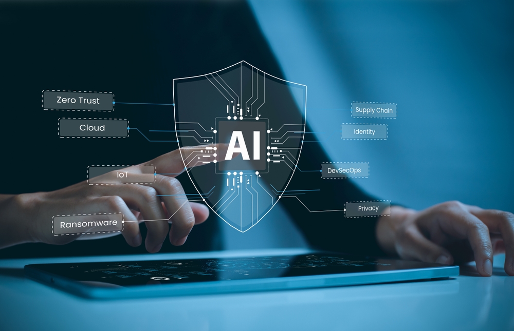 Managed AI workspace